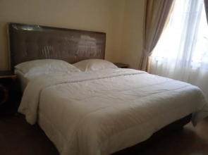 Villa Kota Bunga Anyelir