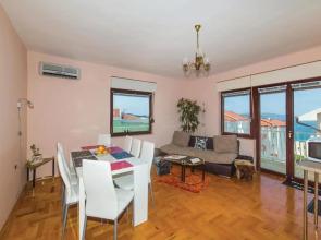 Two-Bedroom Apartment in Trogir