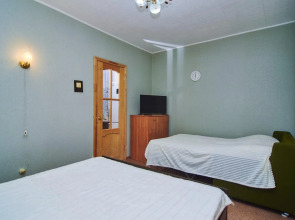 Дом на Кирова 11