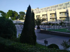 Gradina Sunny Apartment