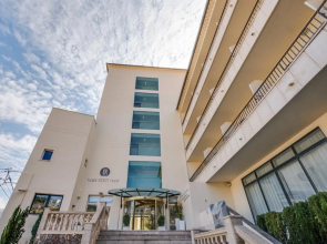 Hotel Eden Nord