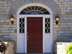 Clyde Hall Bed and Breakfast