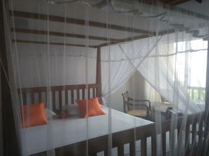 Asiri Yoga Retreat