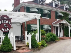 The Governor's Inn