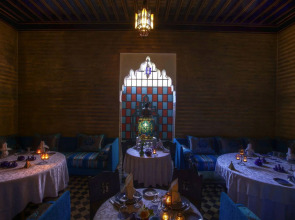 Hotel Marrakech le Tichka
