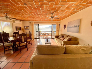 Amazing Ocean View l Lorena