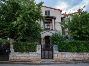 Apartment Exclusive Annex