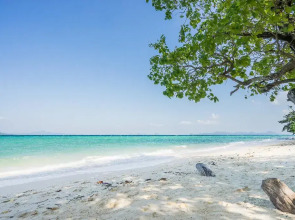 The Sevenseas Resort