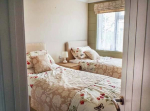 Whitey Top Lodge