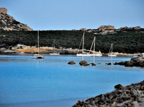 La Casetta Nella Baia