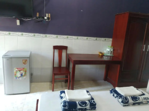 Nhà Nghỉ - Homestay Phi Long Phát