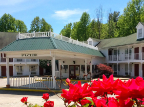 Stratford Motor Inn East Ellijay