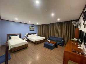 A25 Hotel - 12 Ngo Sy Lien