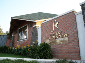Fazlani Natures Nest - The Wellness Retreat