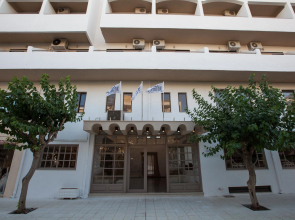 Santa Marina Unique Hotel