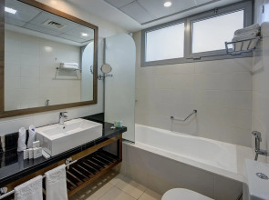 Class Hotel Apartments