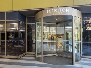 Meriton Suites North Ryde