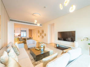 Address JBR - 5502 in Dubai
