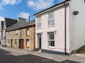 Bolenna Marazion Sleeps 6