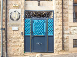 Albi Hotel Jerusalem