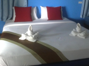 Lanta New Coconut Resort