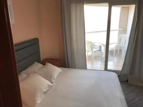 Isralux Apartments
