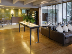 The Park Nine Hotel Srinakarin