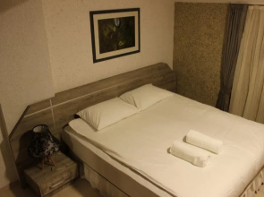 Tavşanlı Otel Kütahya
