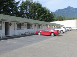 Alpine Motel
