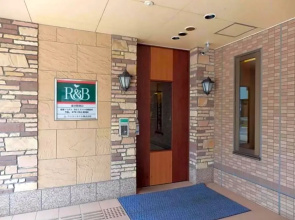 R&B Hotel Kanazawa Station Nishiguchi - Vacation STAY 39078v
