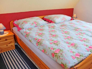 Ferienhaus Carpin SEE 3031