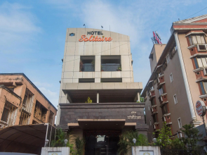 Capital O 17300 Hotel Solitaire