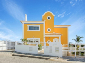 Villa Pinho