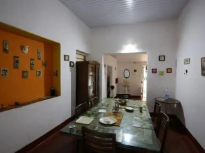 Hillyside Homestay