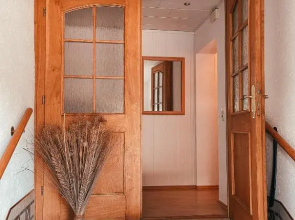 Ferienwohnung Chemnitz-Rabenstein