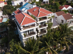 Hoi An Discovery Villa