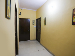 OYO 67807 Hotel Sweet Home