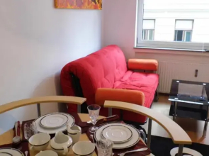 Apartment Alpha 2