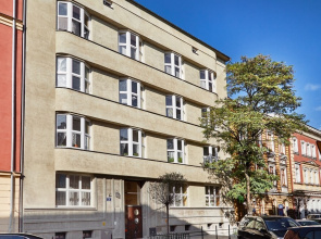 Calm apartments Pedzichow street