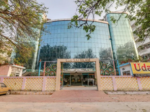 Hotel Uday Raj Palace by OYO Rooms
