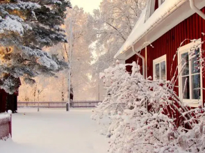 Dala-Husby Hotell & Restaurang