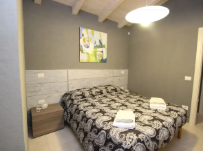 Villas Fazana