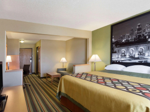 Comfort Inn (lees Summit)