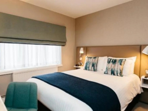 Peter Scott House, Birmingham