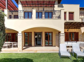 Apartment Bc02 - Lelantos