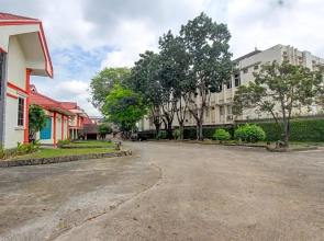 OYO 3180 Hotel Rian Cottage