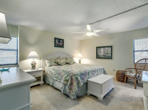 Ocean Creek - A13 by RedAwning