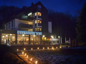 Hotel Restaurant Estricher Hof