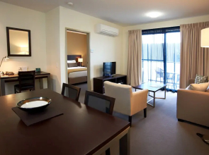 Quest Moorabbin Apartment Hotel