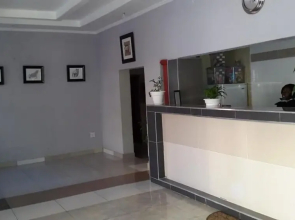 Monarchy Guest House